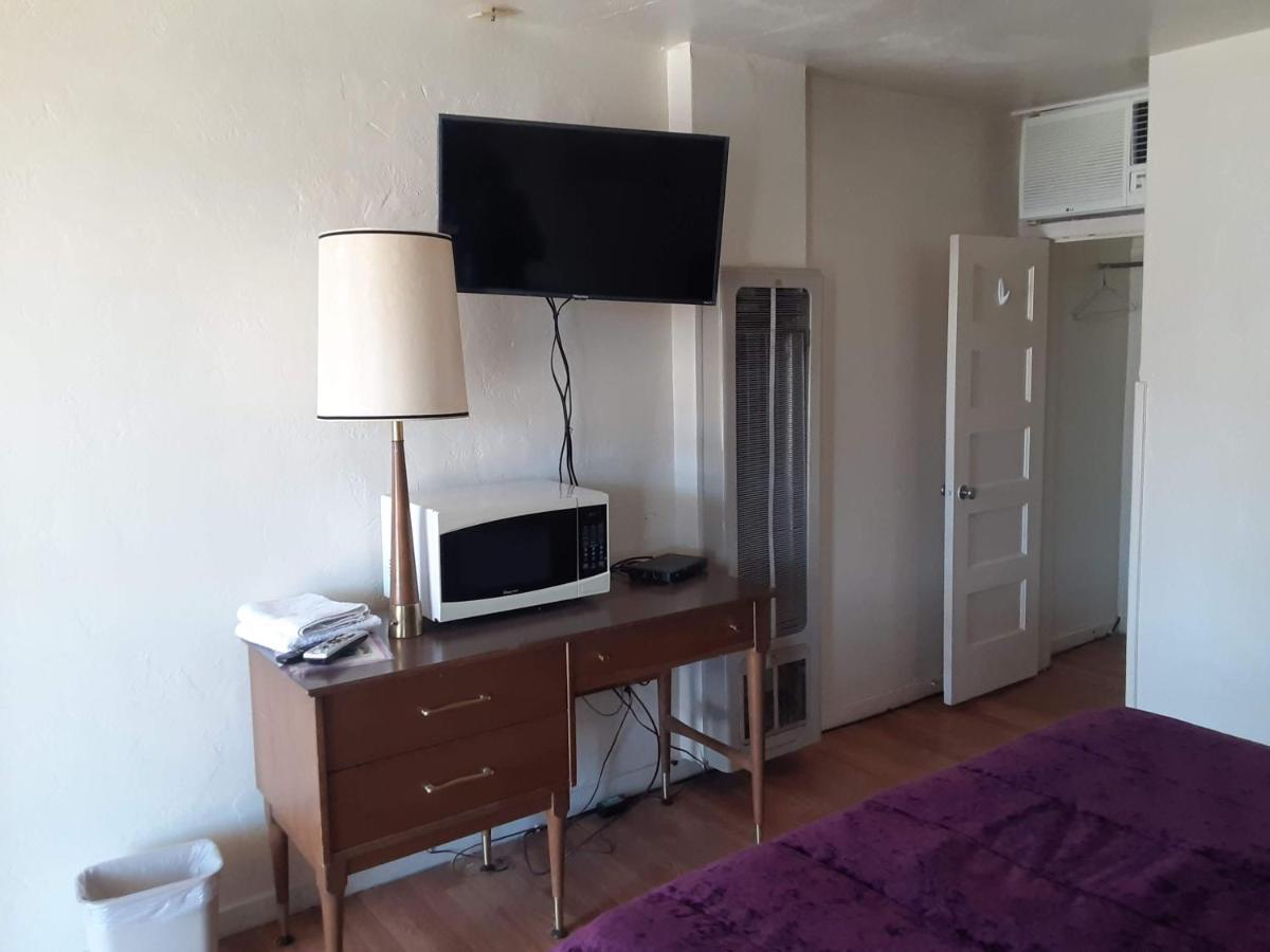 66 Motel โฮลบรุค ภายนอก รูปภาพ