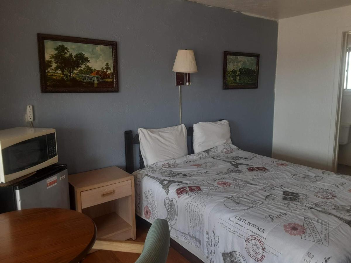66 Motel โฮลบรุค ภายนอก รูปภาพ