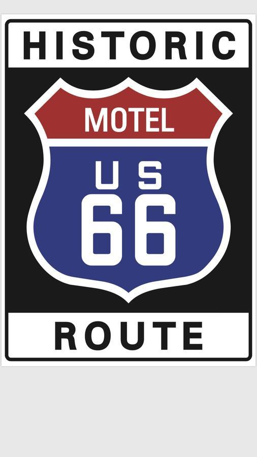 66 Motel โฮลบรุค ภายนอก รูปภาพ