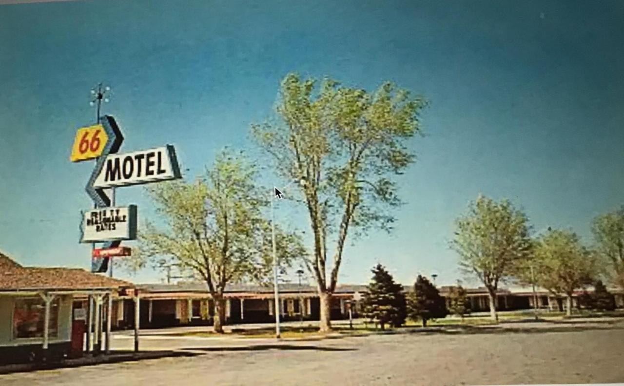 66 Motel โฮลบรุค ภายนอก รูปภาพ