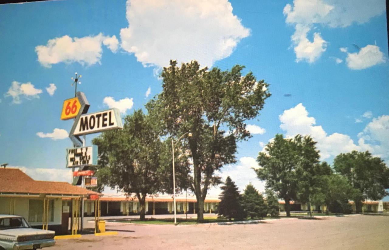 66 Motel โฮลบรุค ภายนอก รูปภาพ